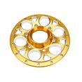 thumbnail image 1 of Weld Racing WELP613-7094 15 in. 6-Pin Loc Center Magnum Sprint, 1 of 1