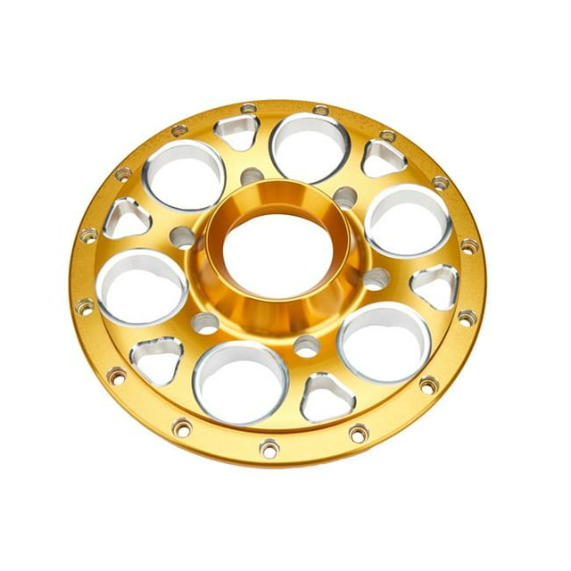 Weld Racing WELP613-7094 15 in. 6-Pin Loc Center Magnum Sprint