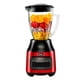 thumbnail image 3 of Combo de electrodomesticos Oster Licuadora + Cafetera + Sandwichera Rojo, 3 of 5