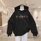 thumbnail image 3 of Sudadera con capucha de lana con estampado de alta calidad para mujer, sudadera informal holgada con gráfico a la moda, jerséis con capucha de nuevo diseñador para mujer, ropa, 3 of 4
