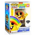 Funko POP! Animation Spongebob Squarepants Vinyl Figure [Rainbow ...