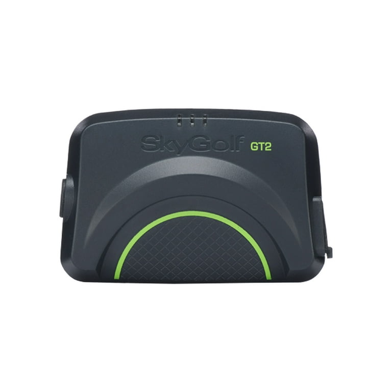 SkyGolf Game Tracker GT2 System 360 Walmart