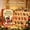 #3A, variant on Clearance Advent Calendar 2026, Christmas Advent Calendar, Christmas Countdown Calendar Dog Box Set 24 2d Acrylic Ornaments