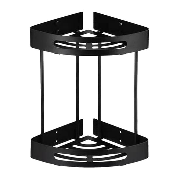 Mistaha Corner Shower Shelf 2 Tier Shower Organizer 304 Stainless Steel