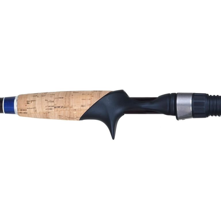 B'n'M Sam's Super Salt 7.5ft/1pc Baitcasting Rod - Walmart.com