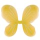 thumbnail image 1 of Niñas Ángel con Cosplay Niños Tirantes transparentes Fiesta Halloween para vestido Esparkling Hombro Disfraz Elástico Educación, 1 of 4