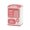Red, variant on Boovnll Money Saving Box, Talking Savings Box with Password Electronic Coin Bank Automatic Scrolling Pape, Savings Box, Money Box