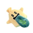 thumbnail image 2 of Lindo colgante de muñeca de peluche, lindo llavero de muñeca de peluche llavero colgante divertido juguete de peluche colgante multifuncional, 2 of 10