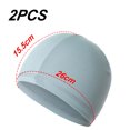 thumbnail image 2 of Gorro transpirable para ciclismo, correr, deportes, con forro para casco, transpirable, absorbente del sudor, para enfriar la cabeza., 2 of 6