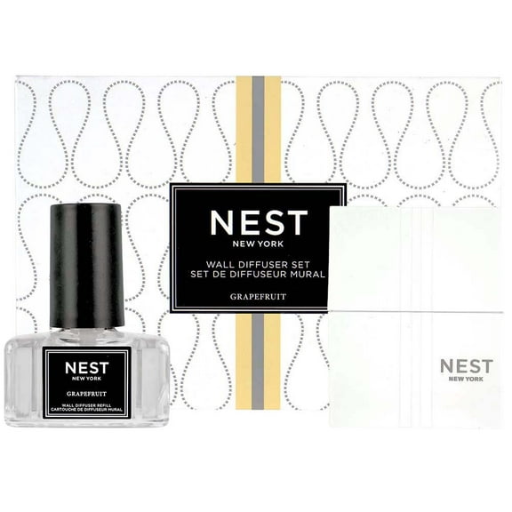 Nest Plug in Wall Diffuser - Device & Grapefruit Refill