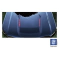 thumbnail image 2 of Chevy Silverado RED 3.0L DURAMAX Hood Lettering Decals 2019-2026 Set of 2 GM Licensed, 2 of 3