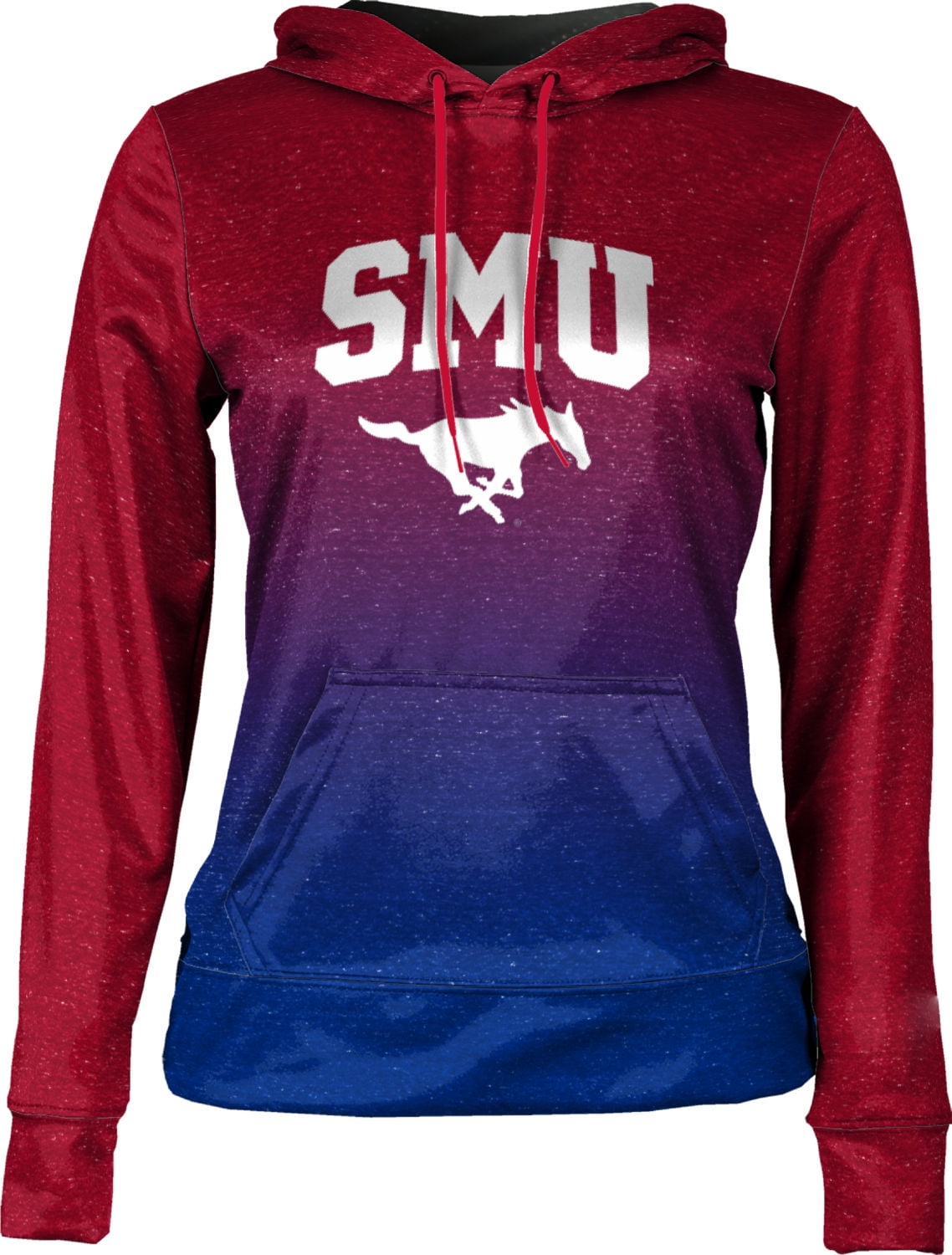 smu sweatshirt womens