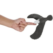 Toysmith Toy Balancing Eagle (7-Inch)