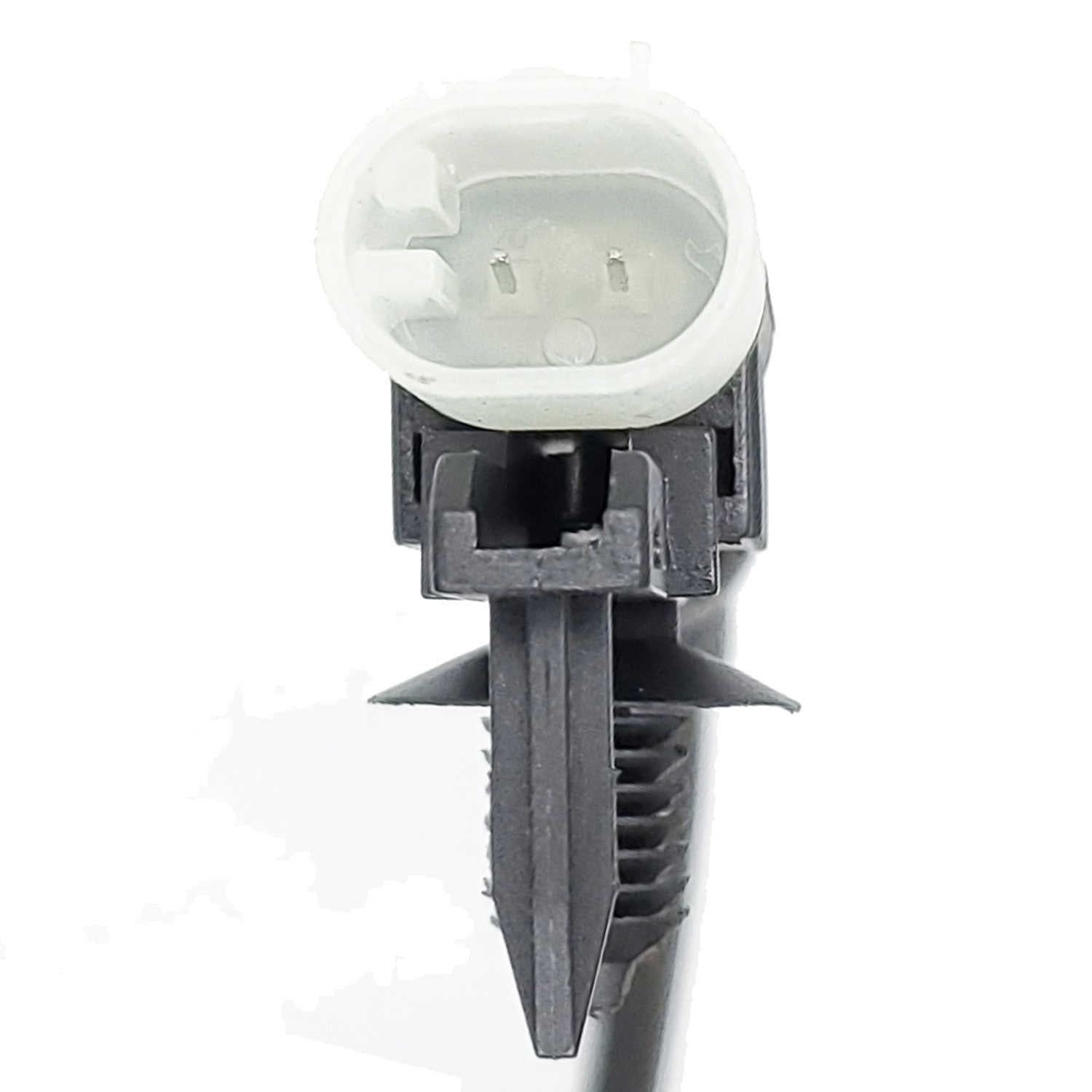 HOLSTEIN 2BWS0439 Disc Brake Pad Wear Sensor For 16-20 Discovery Sport