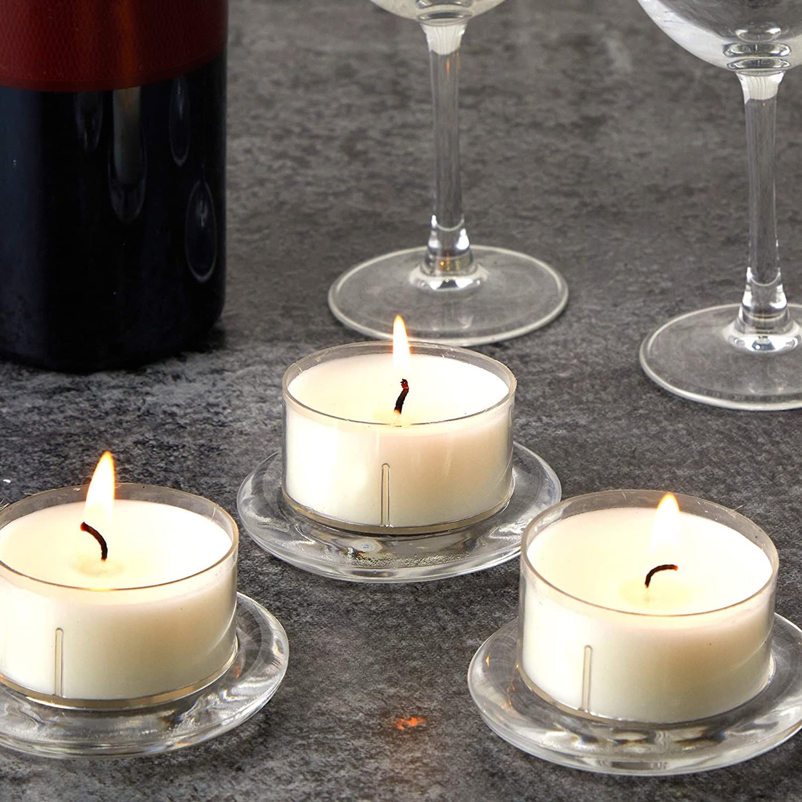 2 inch candle sale holder