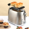 thumbnail image 2 of Accessoire de Grille-Pain en Acier Inoxydable pour Cuisine, 2 of 8