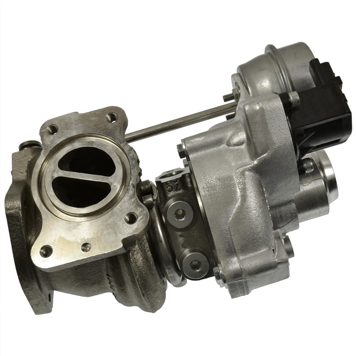 Turbocharger - New - Gas