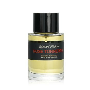 Frederic Malle Unisex Rose Tonnerre EDP Spray 3.4 oz Fragrances 3700135018495