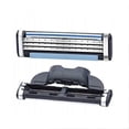 thumbnail image 4 of 24 Pcs Gillette Mach 3 Lames de Rasoir Manuel de Rechange, 4 of 4