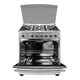 thumbnail image 3 of Estufa Koblenz Piso 30P Acero Inox, 3 of 4
