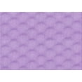 thumbnail image 1 of Ahgly Company Indoor Rectangle Patterned Blossom Pink Area Rugs, 2' x 5', 1 of 6