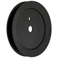 thumbnail image 2 of 8TEN Spindle Pulley for MTD Cub Cadet RZT L42 ZT1-42 756-05111 810-CPL2249Y, 2 of 6