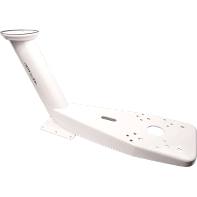 - Seaview PMA-DM2-M2 Modular Dual Mount, 22.5