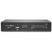 SonicWall TZ470 Network Security/Firewall Appliance