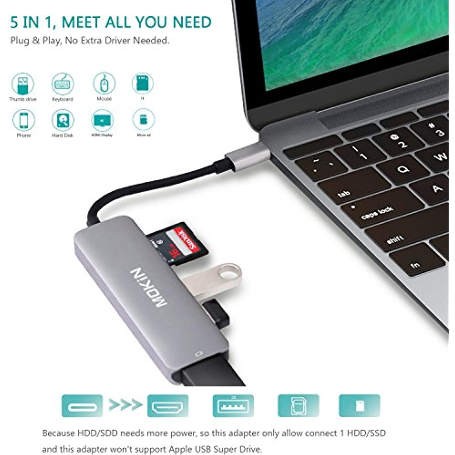 best usb-c to hdmi for macbook pro 2017 best usb-c to hdmi for macbook pro 2017