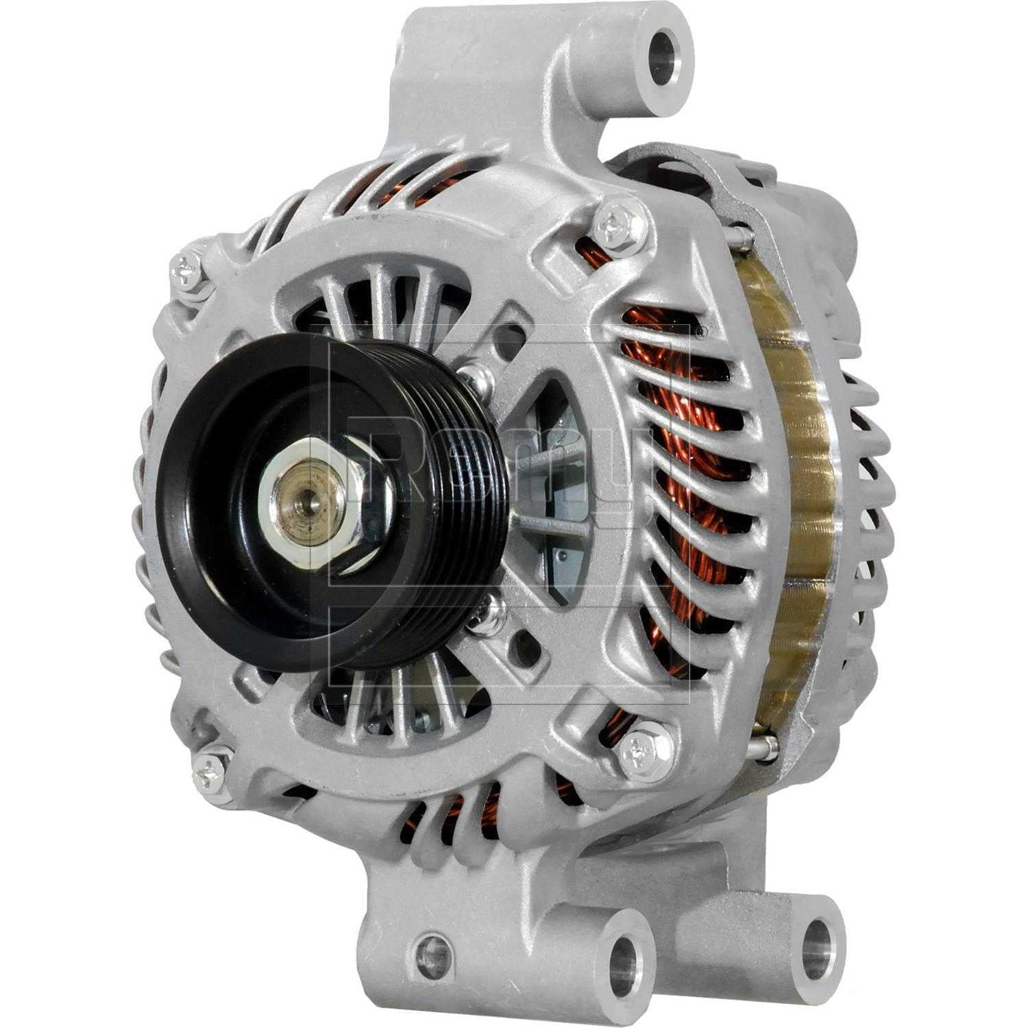 Remy 12997 Alternator