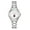 Silver, variant on Black Arkansas State Red Wolves Stainless Steel Sport Classic Watch
