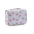 thumbnail image 1 of Billuyoard Bolsa de almacenamiento, bolsa de maquillaje, bolsa de clasificación, gran capacidad, aspecto bonito, gran capacidad, comodidad, Almacenamiento y organización del hogar Tipo 1, 1 of 6