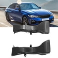 thumbnail image 1 of Grille Brake Duct, Air Intake Duct Durable Perfect Fit BM1208100 Rugged  for 3 Series 330i Base Wagon, 1 of 8