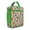 32, variant on Peony Insulated Lunch Box Men Reusable Lunch Tote Bag Waterproof Lunch Tote Portable Bag Work Hiking