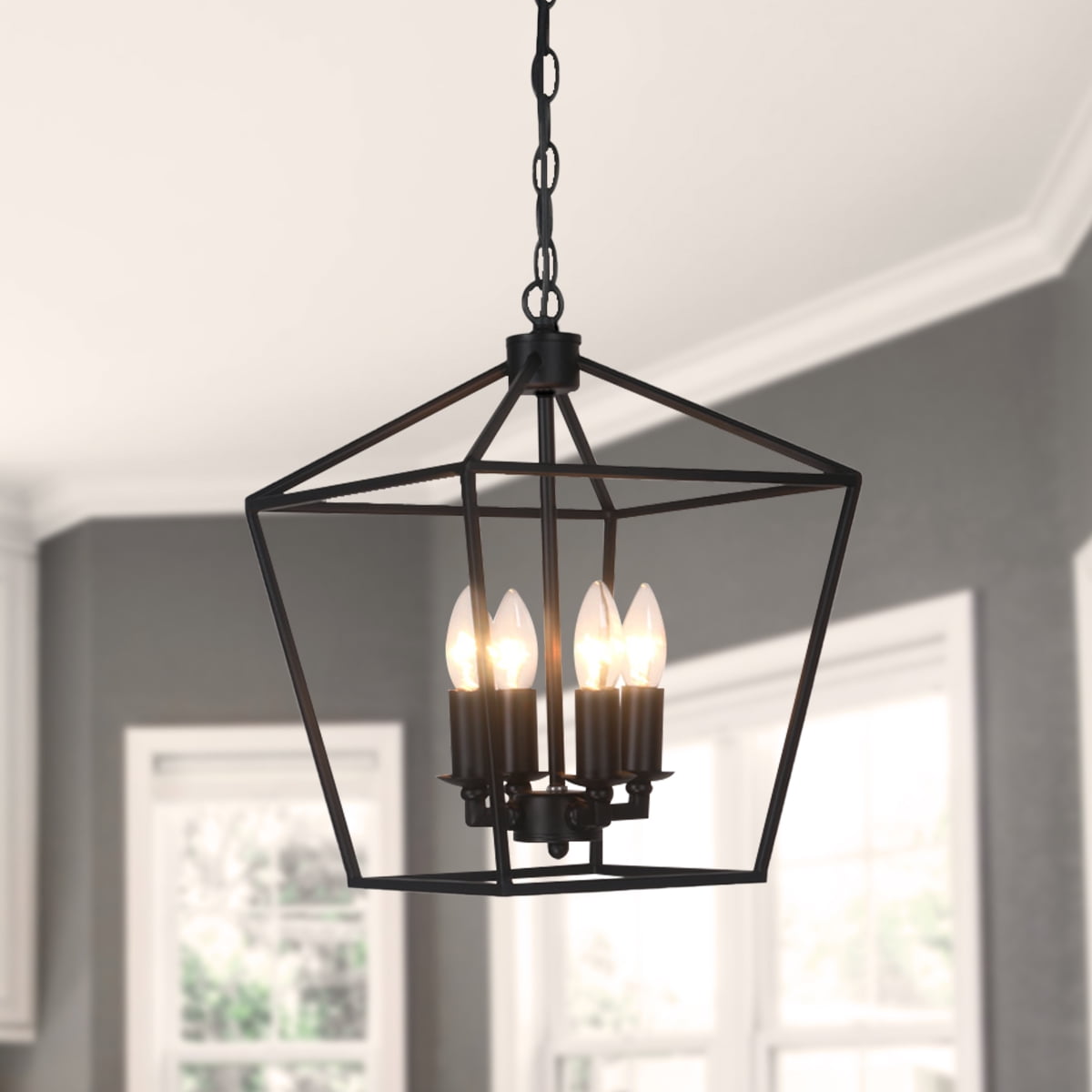 Carmen lantern pendant discount