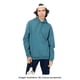 thumbnail image 4 of Sudadera Quarry para Hombre Hoodie Lisa Premium Verde Talla M, 4 of 4