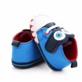 thumbnail image 3 of Bebé Niñas de Zapatillas de Deporte para Zapatillas de Deporte Prewalker para Cuna 12-18 meses Macarena Zapatos de cuna Zapatillas de deporte, 3 of 8
