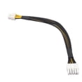 thumbnail image 6 of SIEYIO Graphics Card Power Extension Cable 0PIN To 8PIN GPU Connectors Power Line 805123, 6 of 8