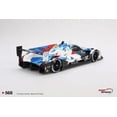 thumbnail image 2 of Topspeed BMW M Hybrid V8 GTP #24 BMW M Team RLL 2024 IMSA Daytona 24 Hrs 1:18, 2 of 6