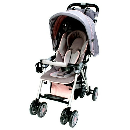 Combi - City Savvy All Weather Stroller, Pink