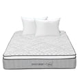 thumbnail image 1 of Colchon Vail King Size+Almohada Royal Twin, 1 of 8