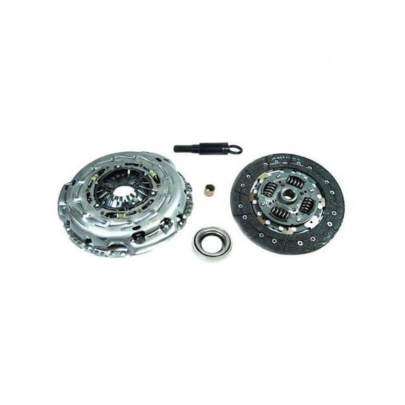 Clutch Kit - Compatible with 2005 - 2007 INFINITI G35 2006