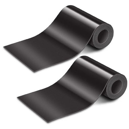 

BESTHUA Fireplace Draft Cover | Magnetic Fire Place Draft Stopper | 2Pcs Fireplace Vent Covers for Block Cold Air From Fireplace Vent