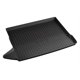 thumbnail image 2 of Alfombrillas de goma antideslizantes, resistentes al agua y sin olores para el maletero del coche Audi Q3 2011-2019, 2 of 4
