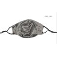 thumbnail image 3 of Triple Layer Silk Face Mask Earth Collection, 3 of 3