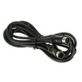 thumbnail image 3 of Cable de extensión de repuesto perfecl 3.0 metros 13 pines DIN para cambiador accesorio de sonido para automóvil, 3 of 6