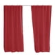 thumbnail image 1 of CORTINAS BLACKOUT LARGA CATANIA ROJA VIANNEY ROJA;CATANIA;CORTINAS BLACKOUT, 1 of 2