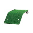 thumbnail image 1 of Basking Platform, Simulation Grass  Ladder Resting Terrace  Dock  Platform  Ramp with Suction Cup for Small Reptile, 1 of 7