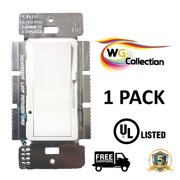 Adding a dimmer switch