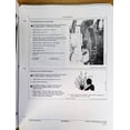 thumbnail image 2 of John Deere 310SG 315SG Backhoe Loader   Service Manual - Part Number # TM1884, 2 of 5